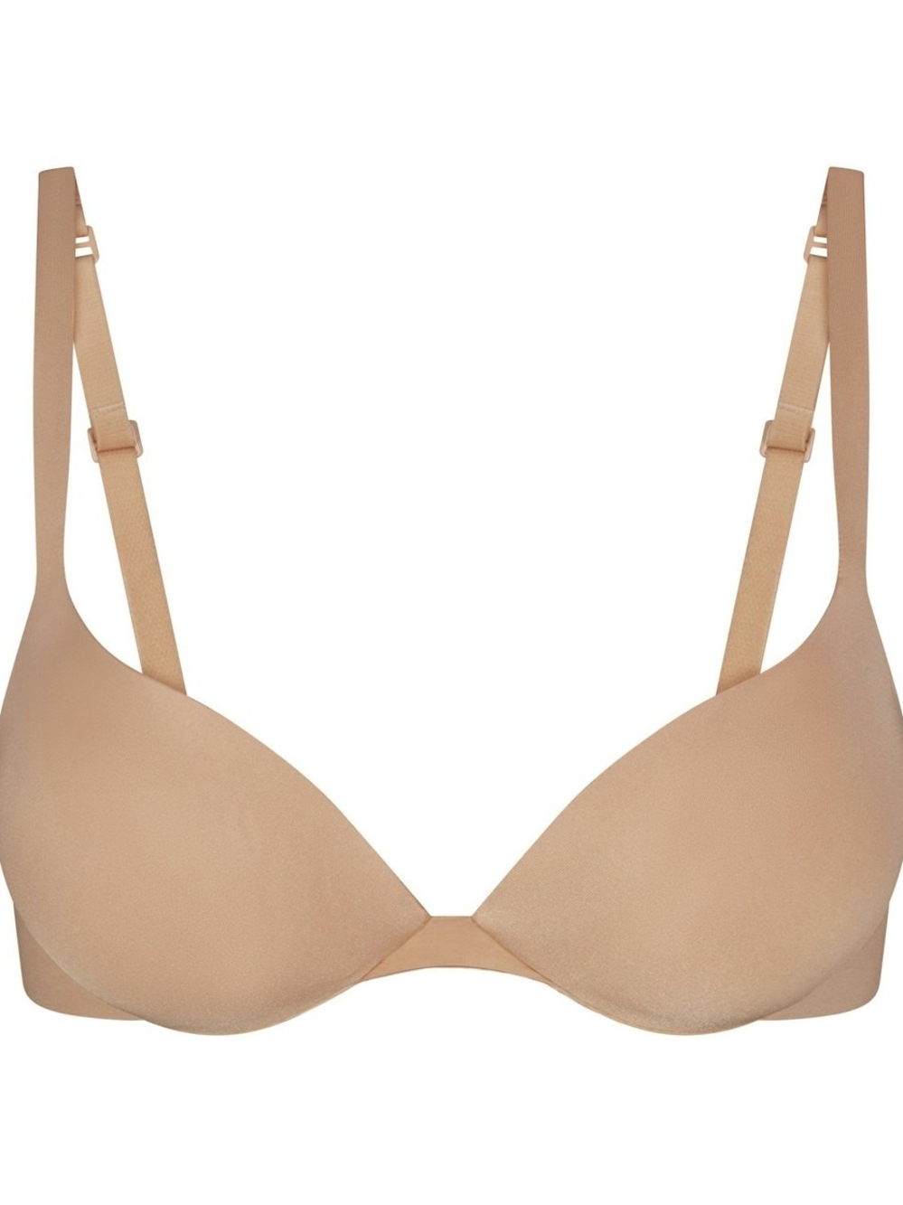 Skims Ultimate Teardrop Push Up Bra